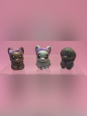 Little Live Pets Mama Surprise Lil' Mouse Minis